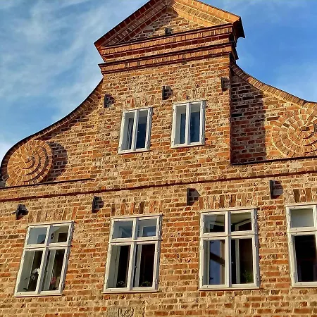 Innenstadt * Luneburg