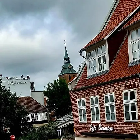 Innenstadt Lüneburg
