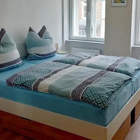 Apartment Innenstadt Luneburg