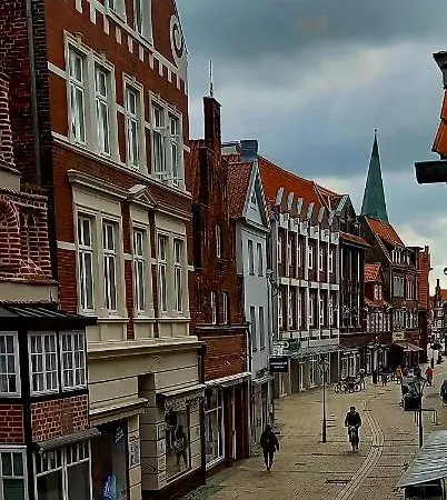 Lejlighed Innenstadt