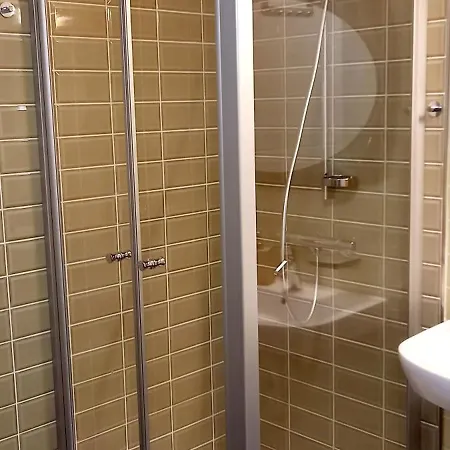 Innenstadt Apartament *