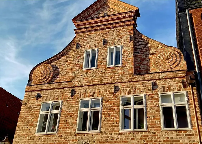 Innenstadt * Lüneburg