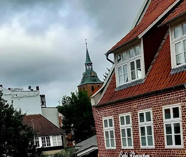 Innenstadt Lüneburg