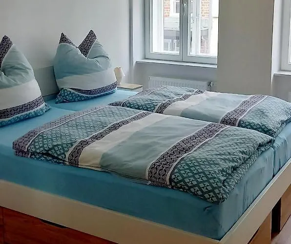 Lejlighed Innenstadt Lüneburg